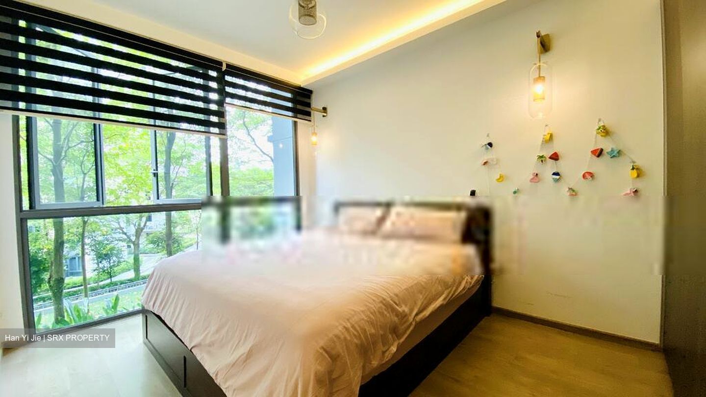 The Visionaire (D27), Condominium #410782381